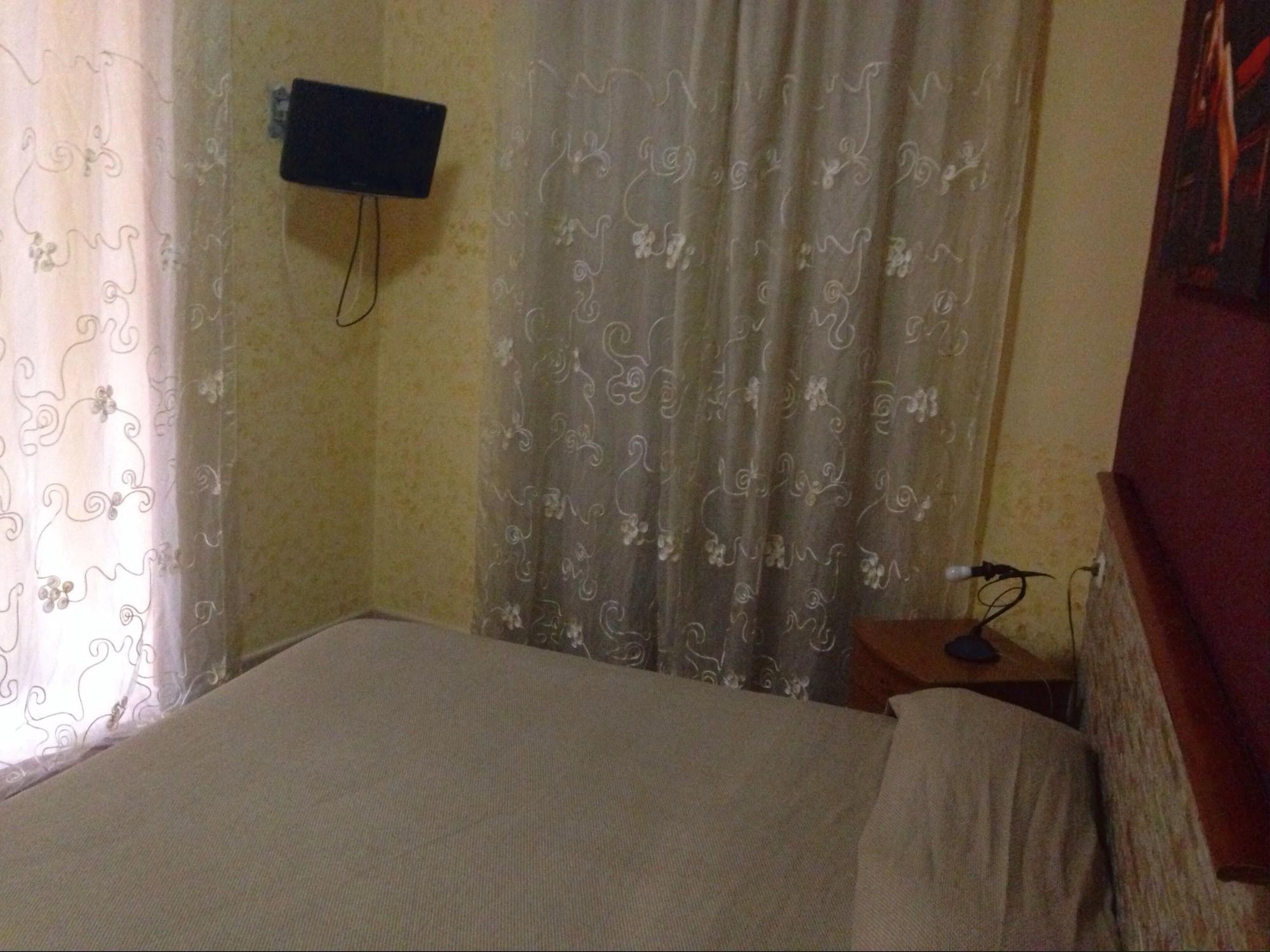 Hotel Poker Νάπολη Εξωτερικό φωτογραφία