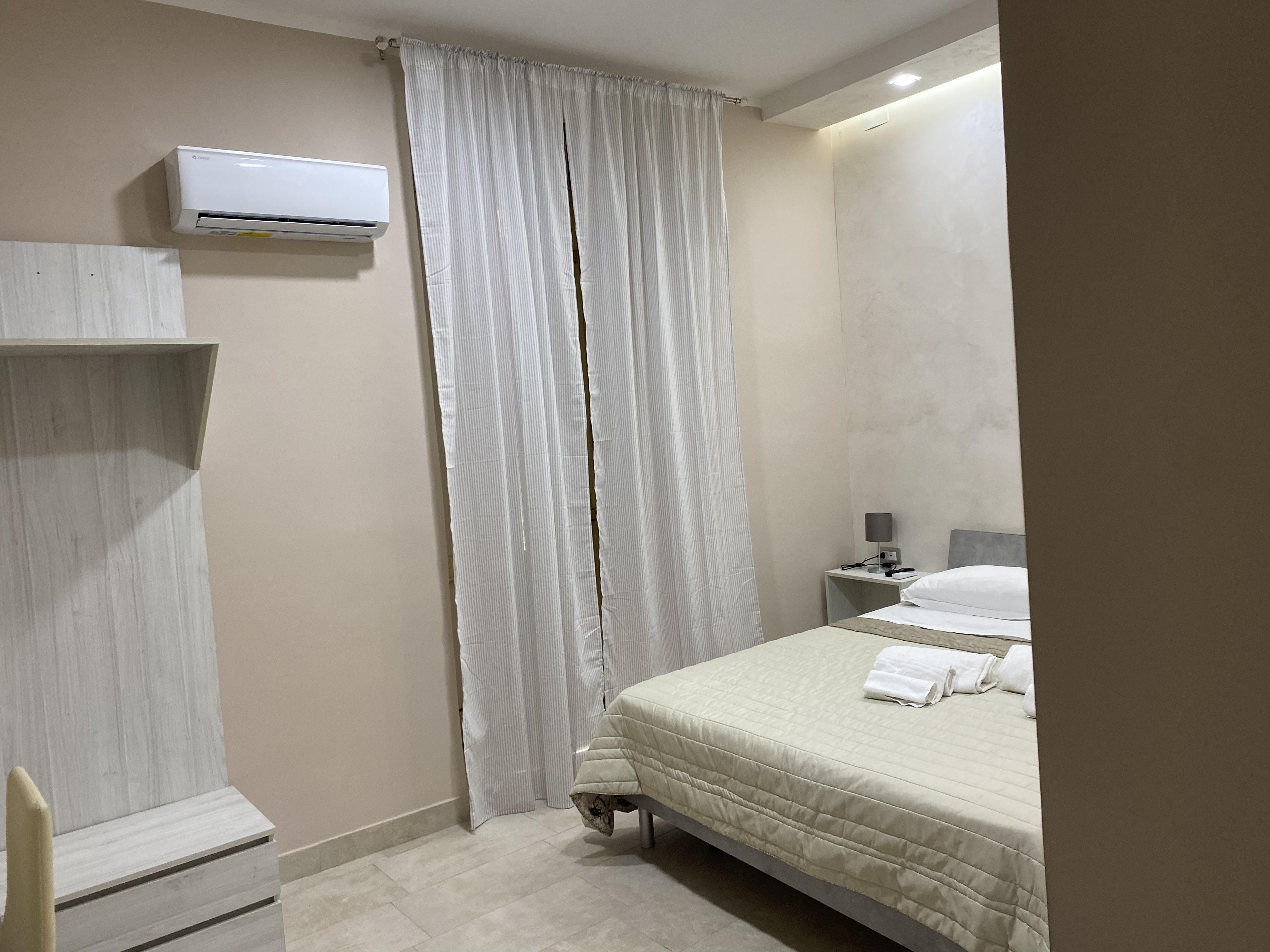 Hotel Poker Νάπολη Εξωτερικό φωτογραφία