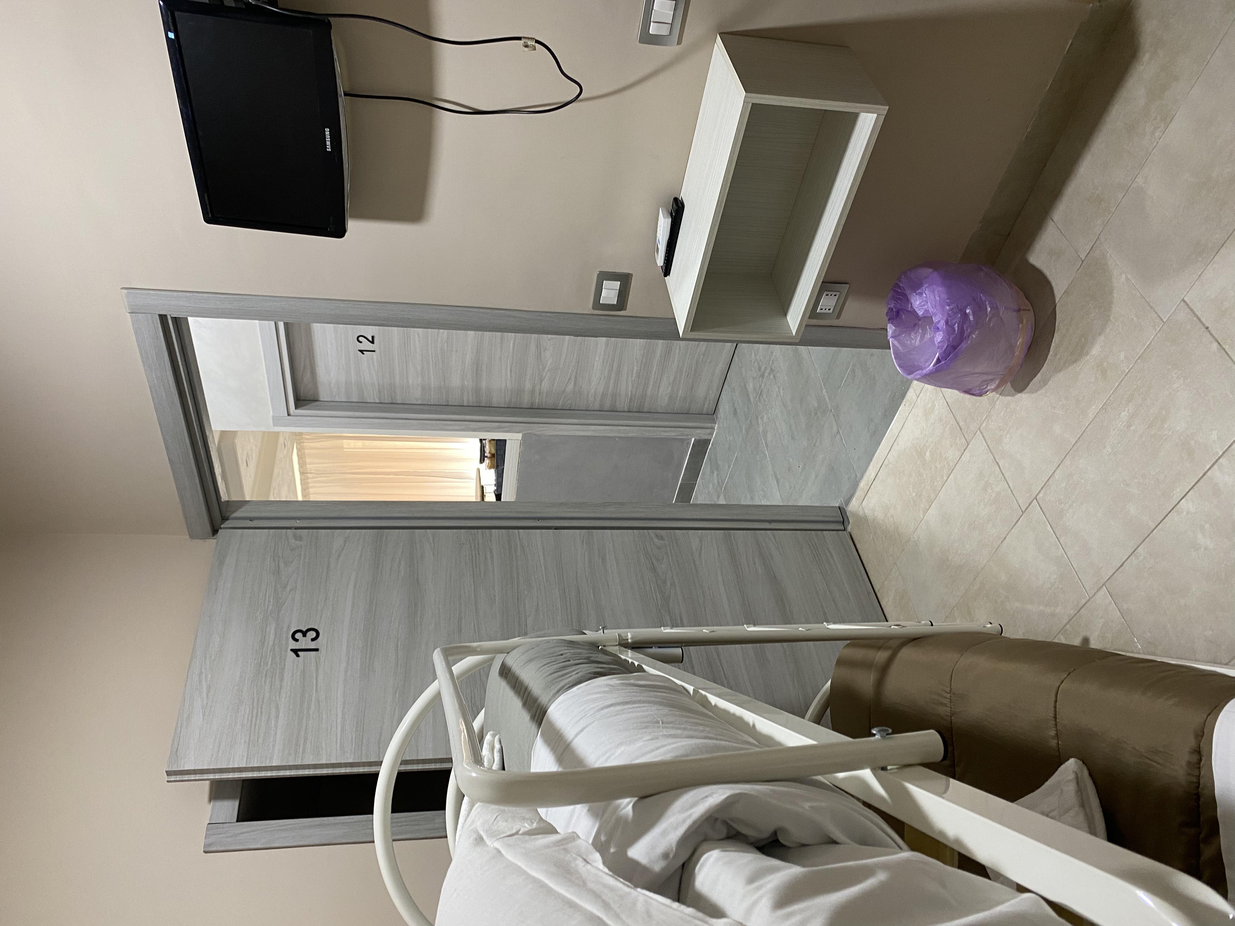 Hotel Poker Νάπολη Εξωτερικό φωτογραφία