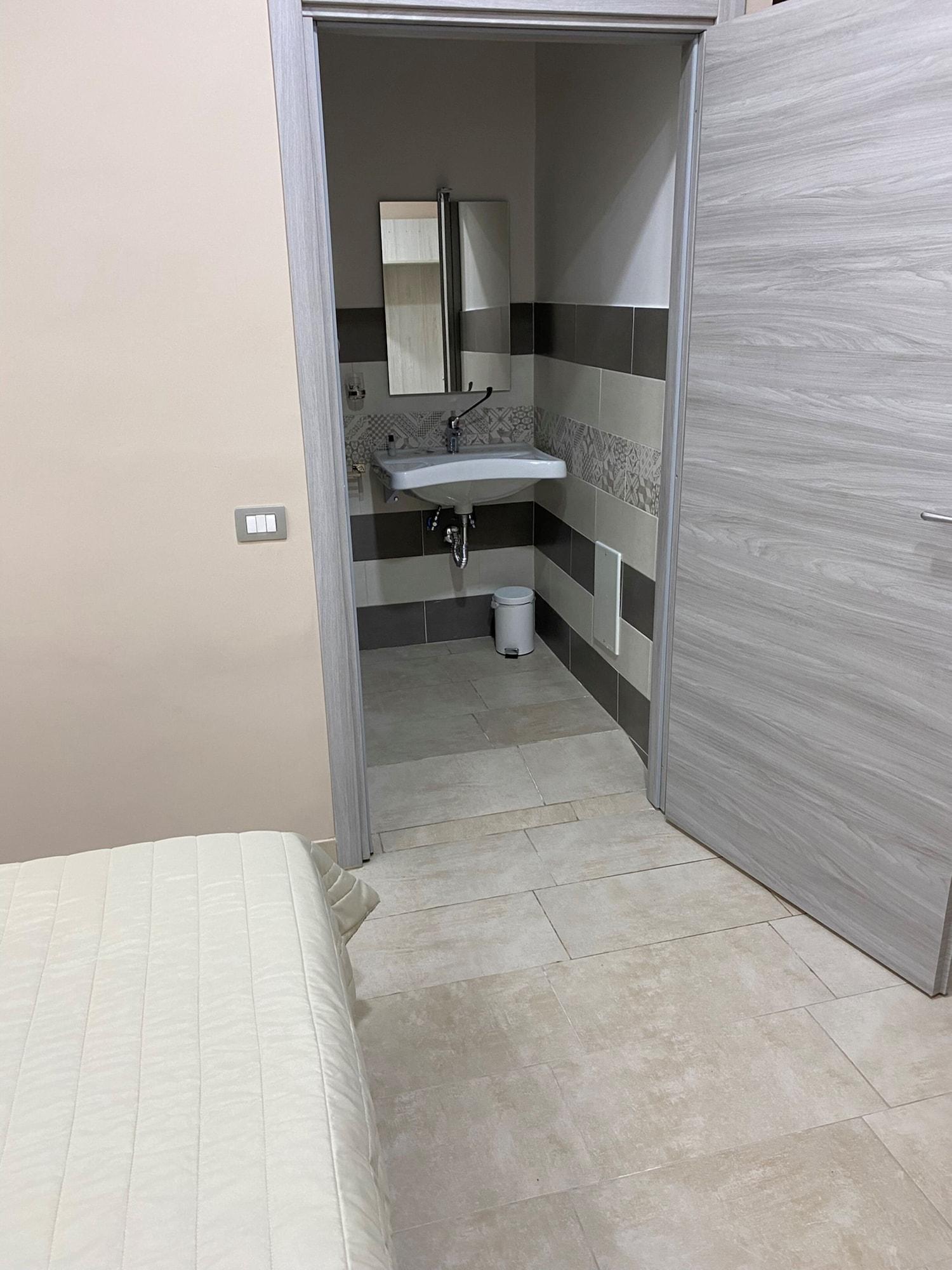 Hotel Poker Νάπολη Εξωτερικό φωτογραφία