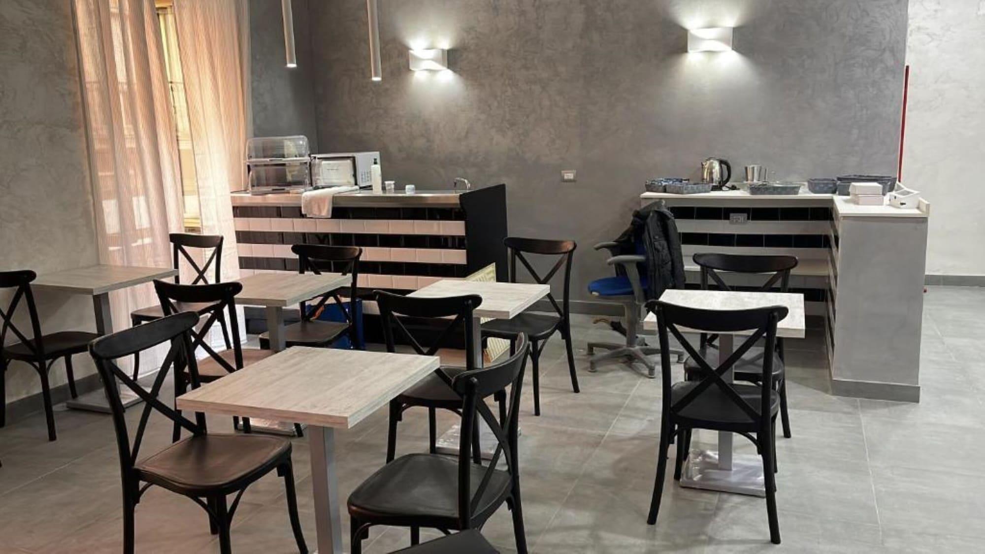 Hotel Poker Νάπολη Εξωτερικό φωτογραφία