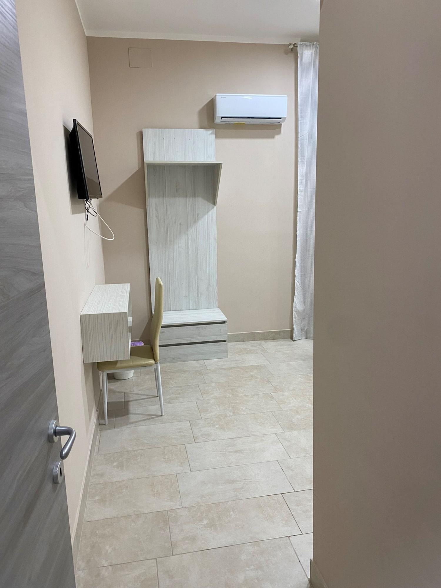 Hotel Poker Νάπολη Εξωτερικό φωτογραφία